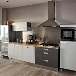 Holiday Home Zen Zand