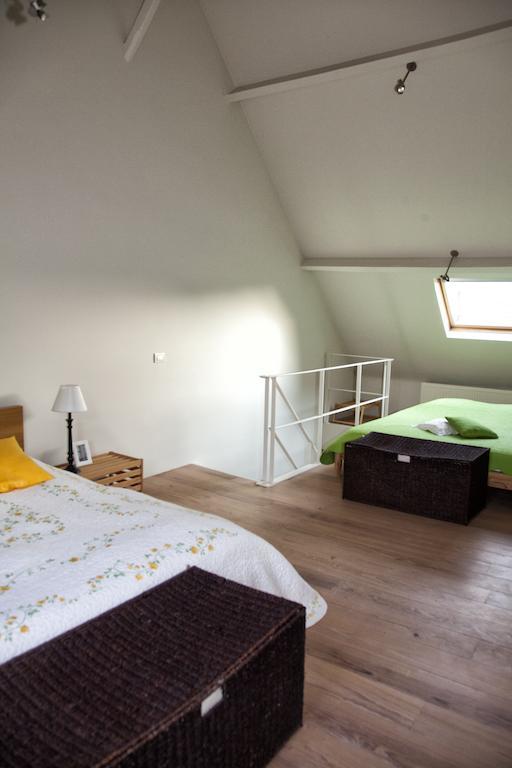 Holiday Home Zen Zand Lodge