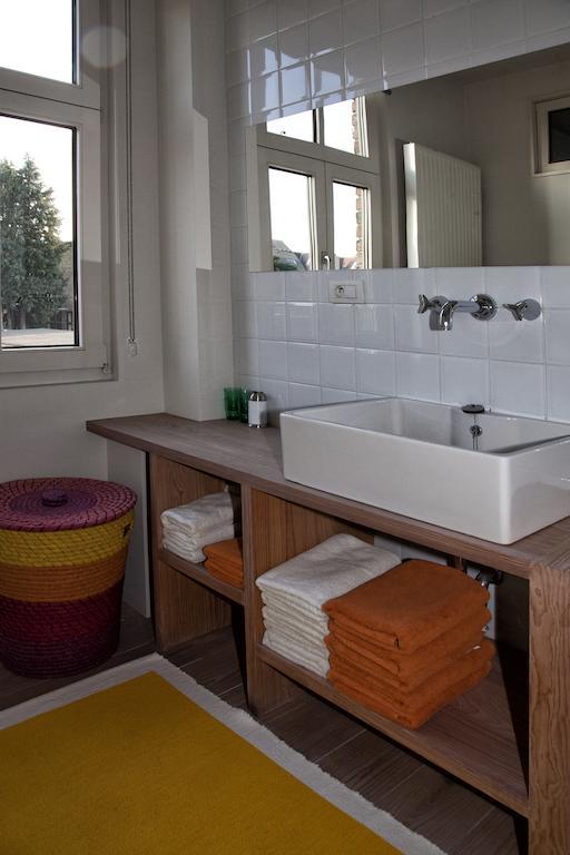 Lodge Holiday Home Zen Zand *