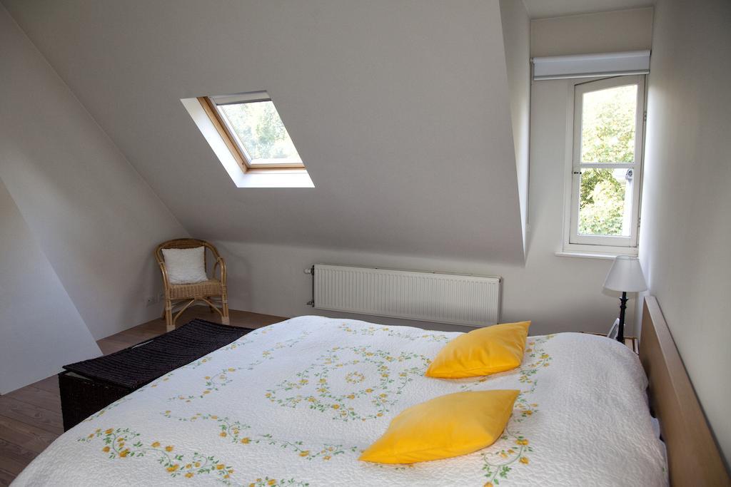 Holiday Accommodation Zen Zand Lodge *