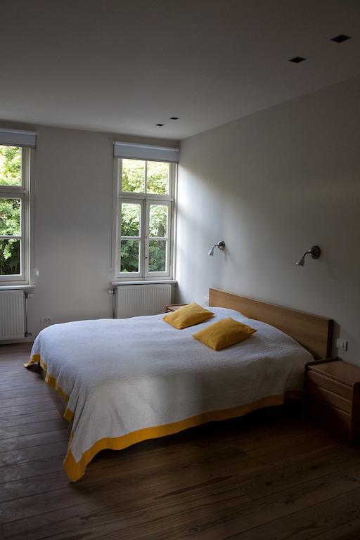 Lodge Holiday Accommodation Zen Zand