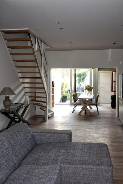 Lodge Holiday Accommodation Zen Zand