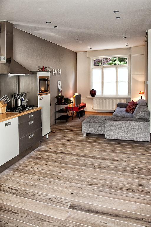 Lodge Holiday Accommodation Zen Zand Bruges