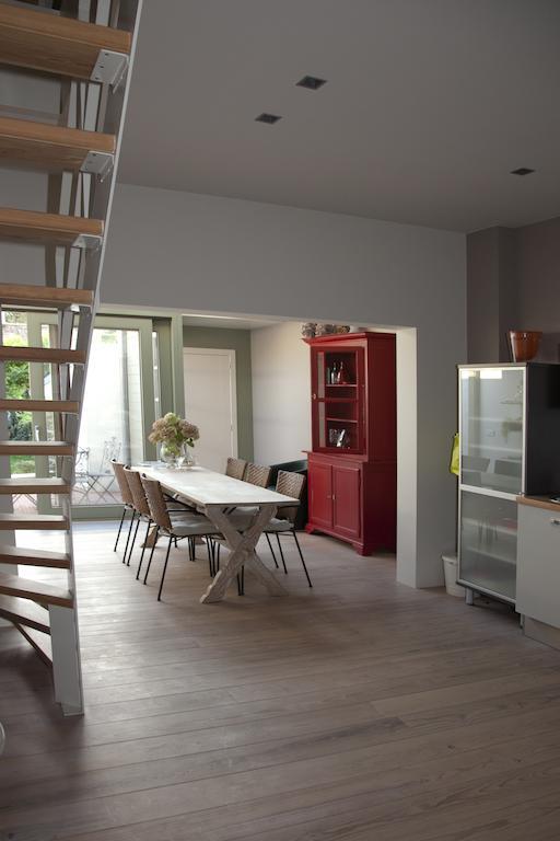Holiday Accommodation Zen Zand