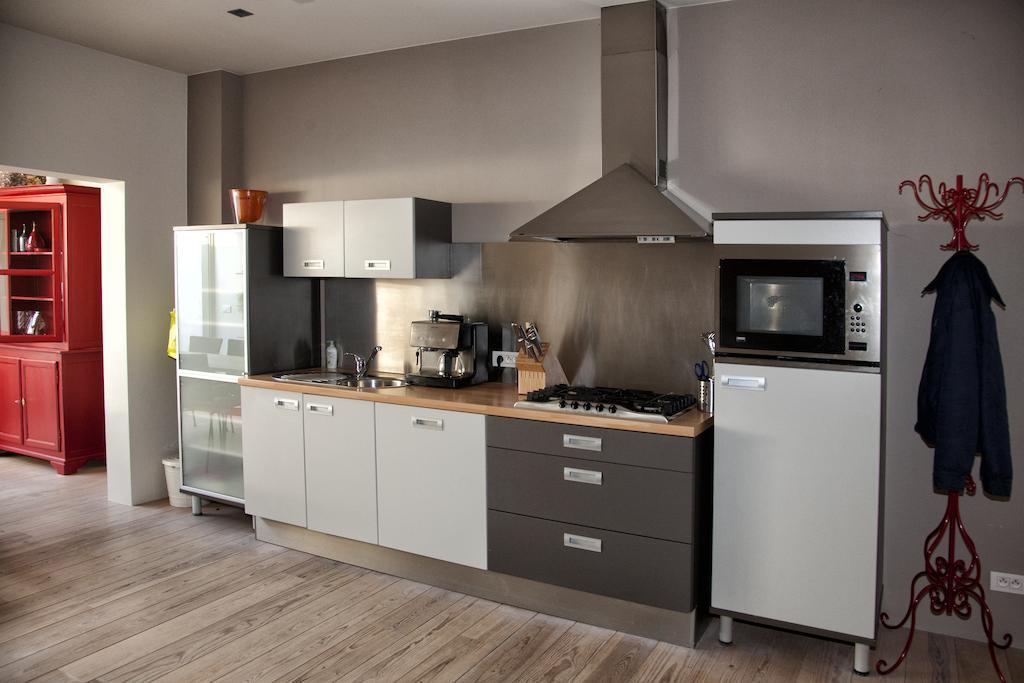 Lodge Holiday Accommodation Zen Zand *