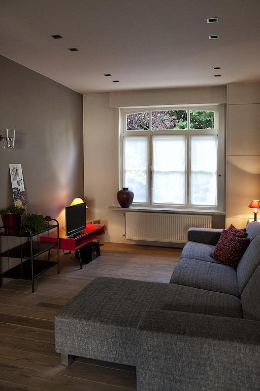 Holiday Accommodation Zen Zand Bruges