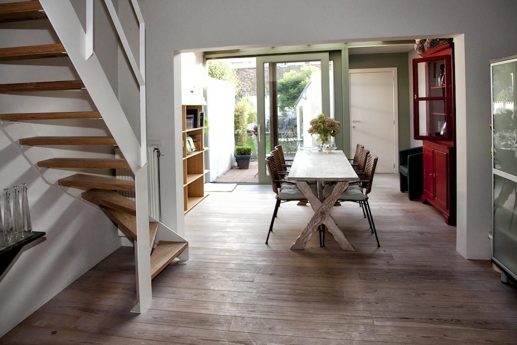Lodge Holiday Accommodation Zen Zand Bruges