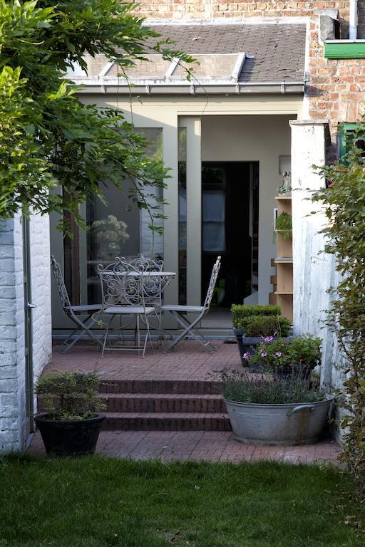 Lodge Holiday Accommodation Zen Zand Bruges